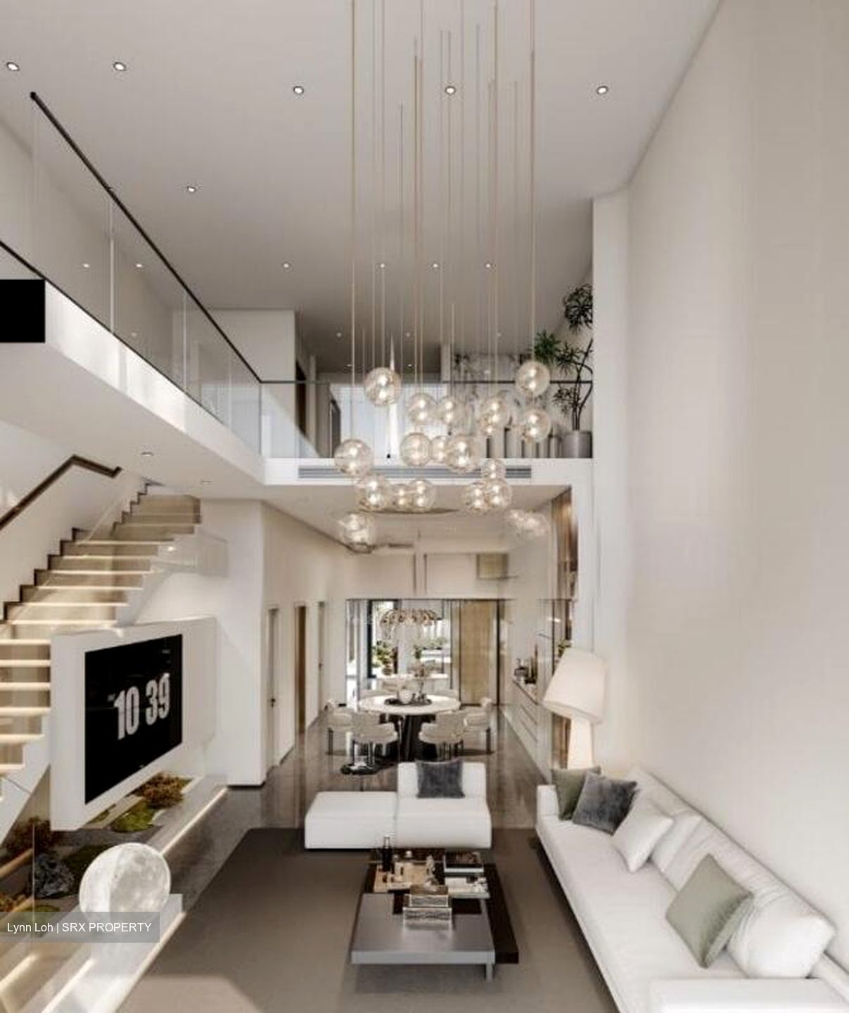 Hillview Villas (D23), Terrace #521837911